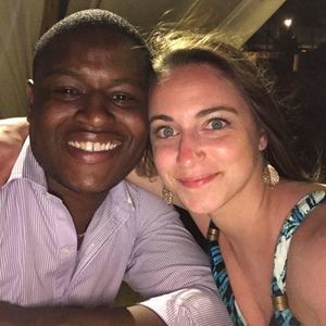 Meet your Posher, Leslie-ellen